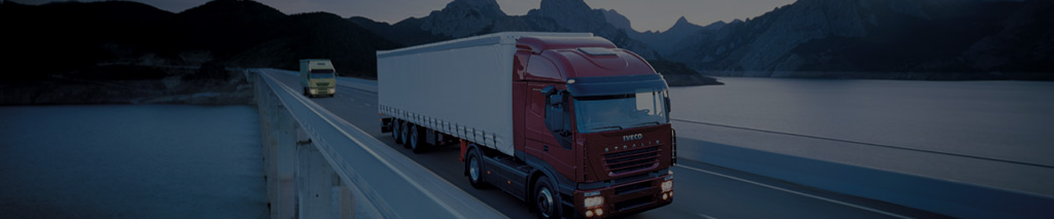 Commercial Auto Insurance