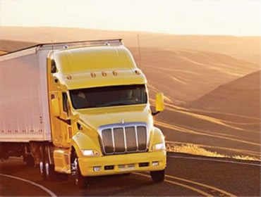 Motor Carrier Insurance